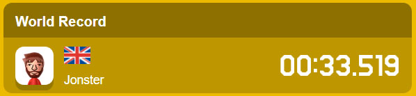 Goomba Factory World Record